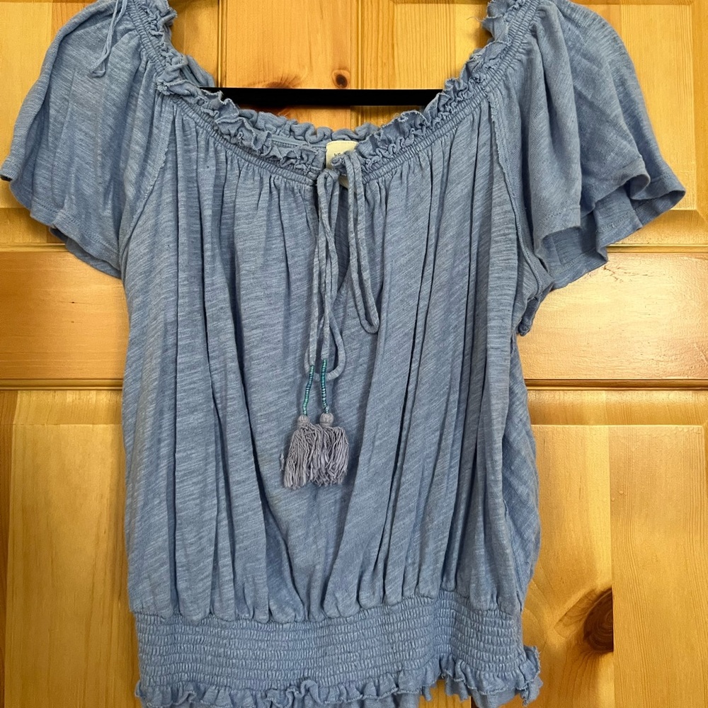 Free people